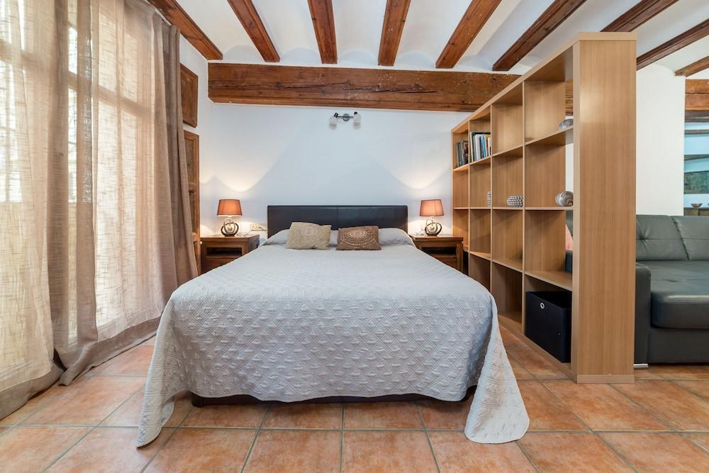 Travel Habitat Plaza Del Pilar. Apartment Valencia Luaran gambar